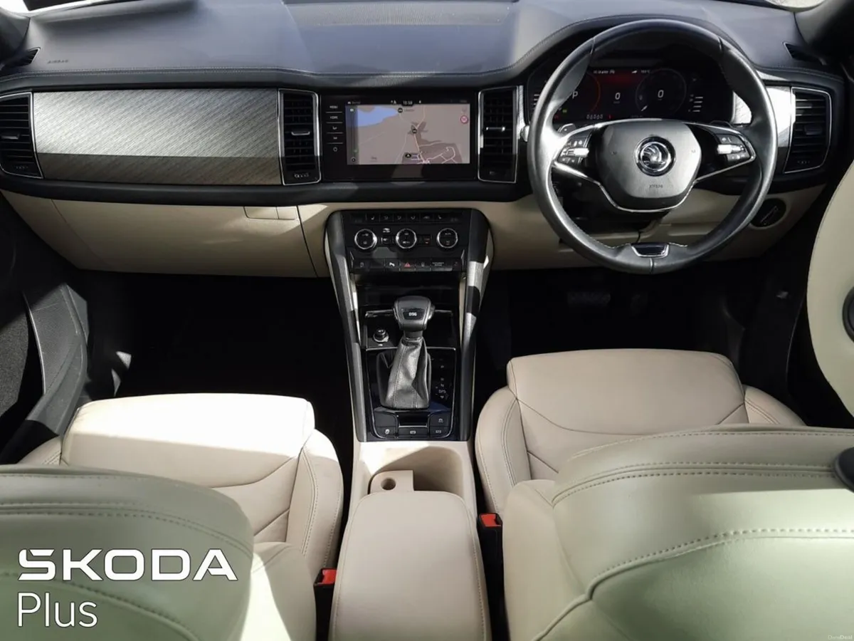 Skoda Kodiaq **SUNROOF**ELECTRIC BOOT**2.0 TDI 150 - Image 2