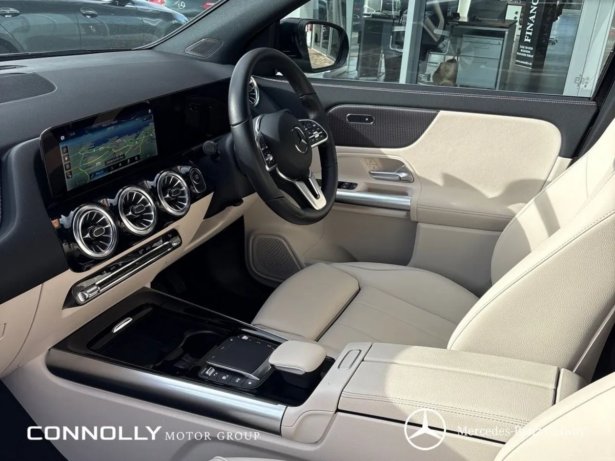 Mercedes-Benz EQA EQA250+ - Image 4