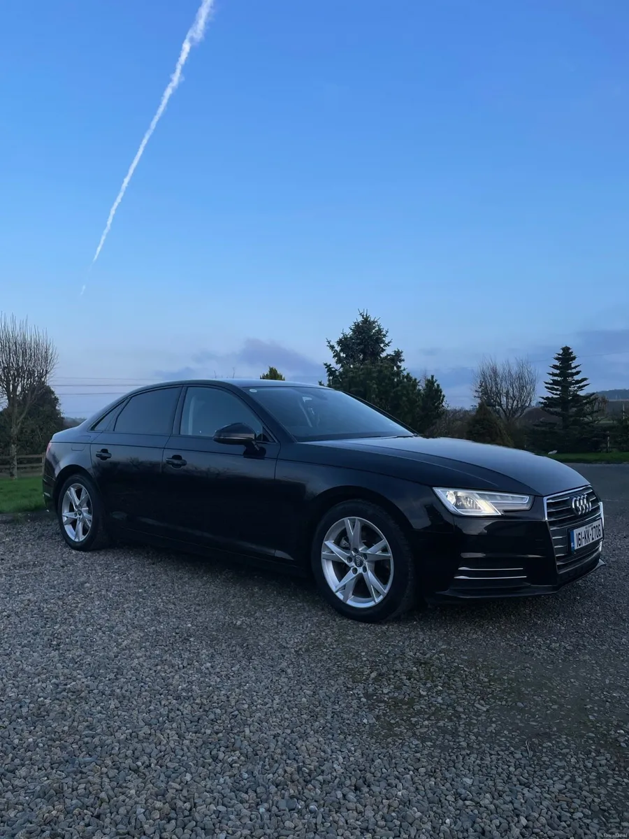 Audi A4 2.0 TDI - Image 2