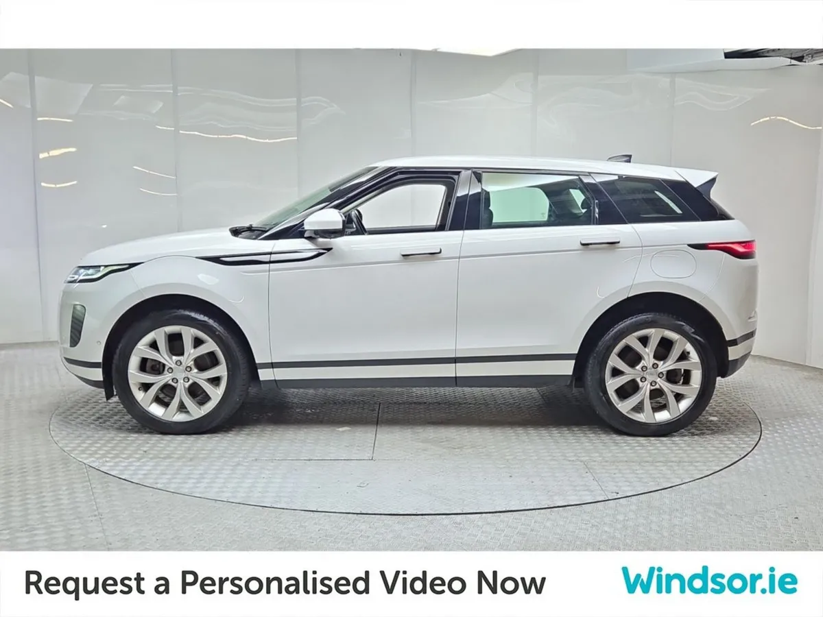 Land Rover Range Rover Evoque SE P300E AWD PHEV - Image 5