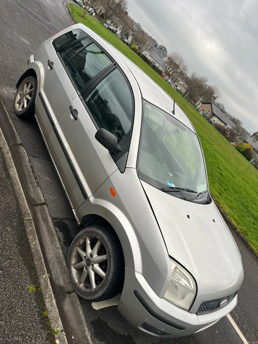 Ford fusion - Image 3