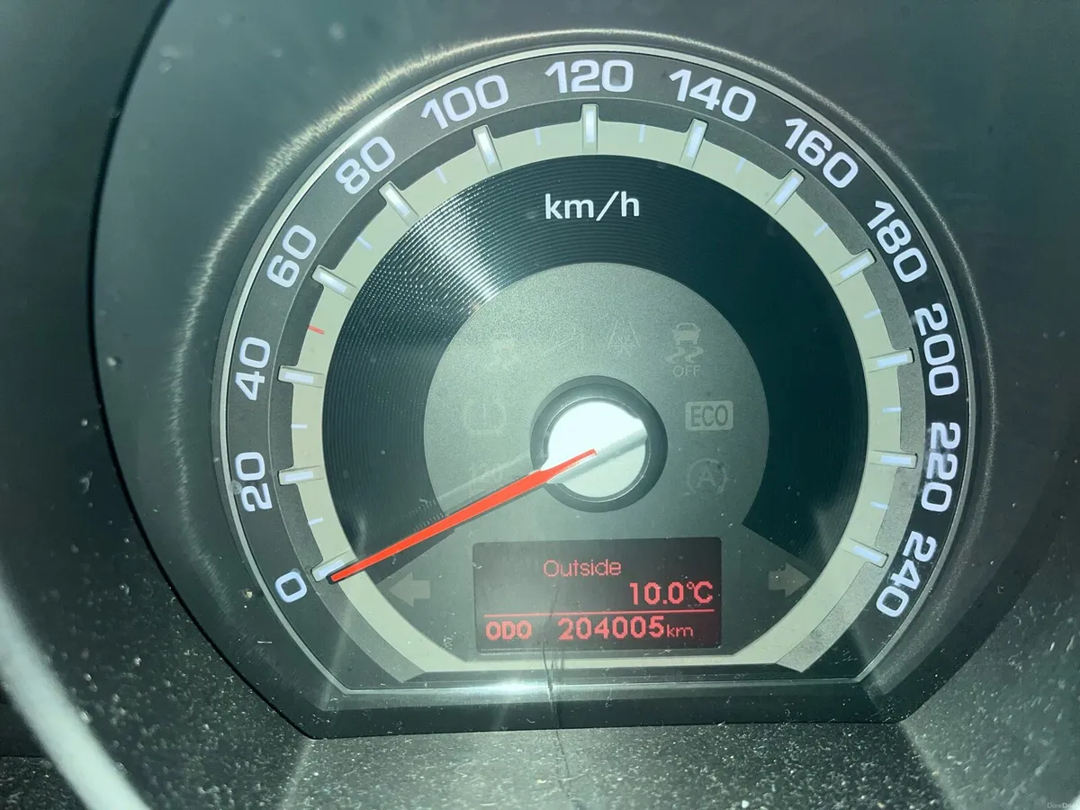 2013 Kia Sportage - Image 3