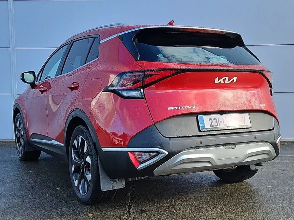Kia Sportage 1.6 PHEV K3 - Image 4