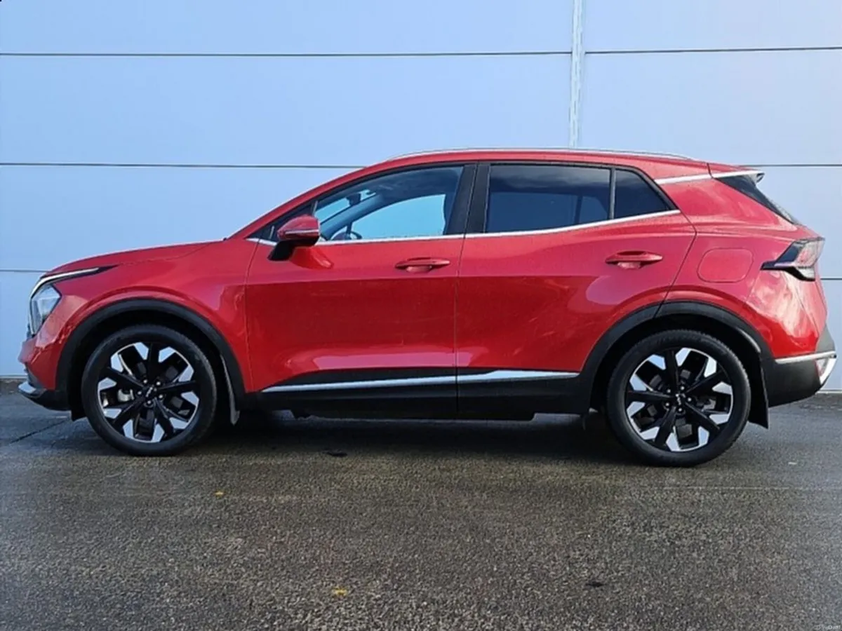Kia Sportage 1.6 K3 PHEV - Image 5