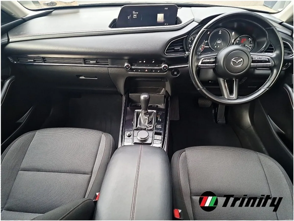Mazda CX-30 ** BLUETOOTH HANDSFREE ** AUTO ** TRIN - Image 2