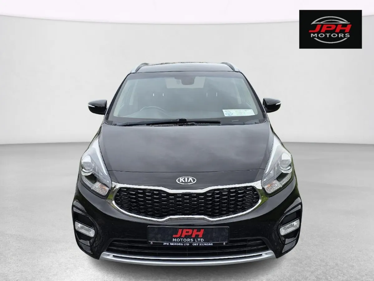Kia Carens 2017 - Image 3