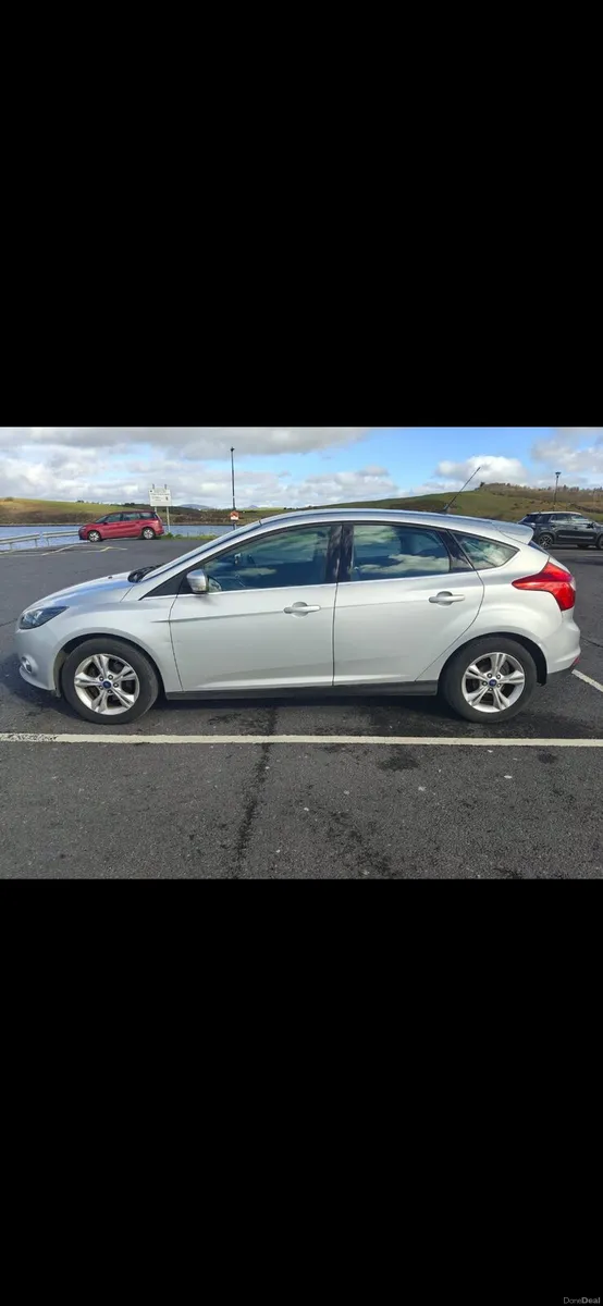 2013 Ford Focus. New NCT - Image 4