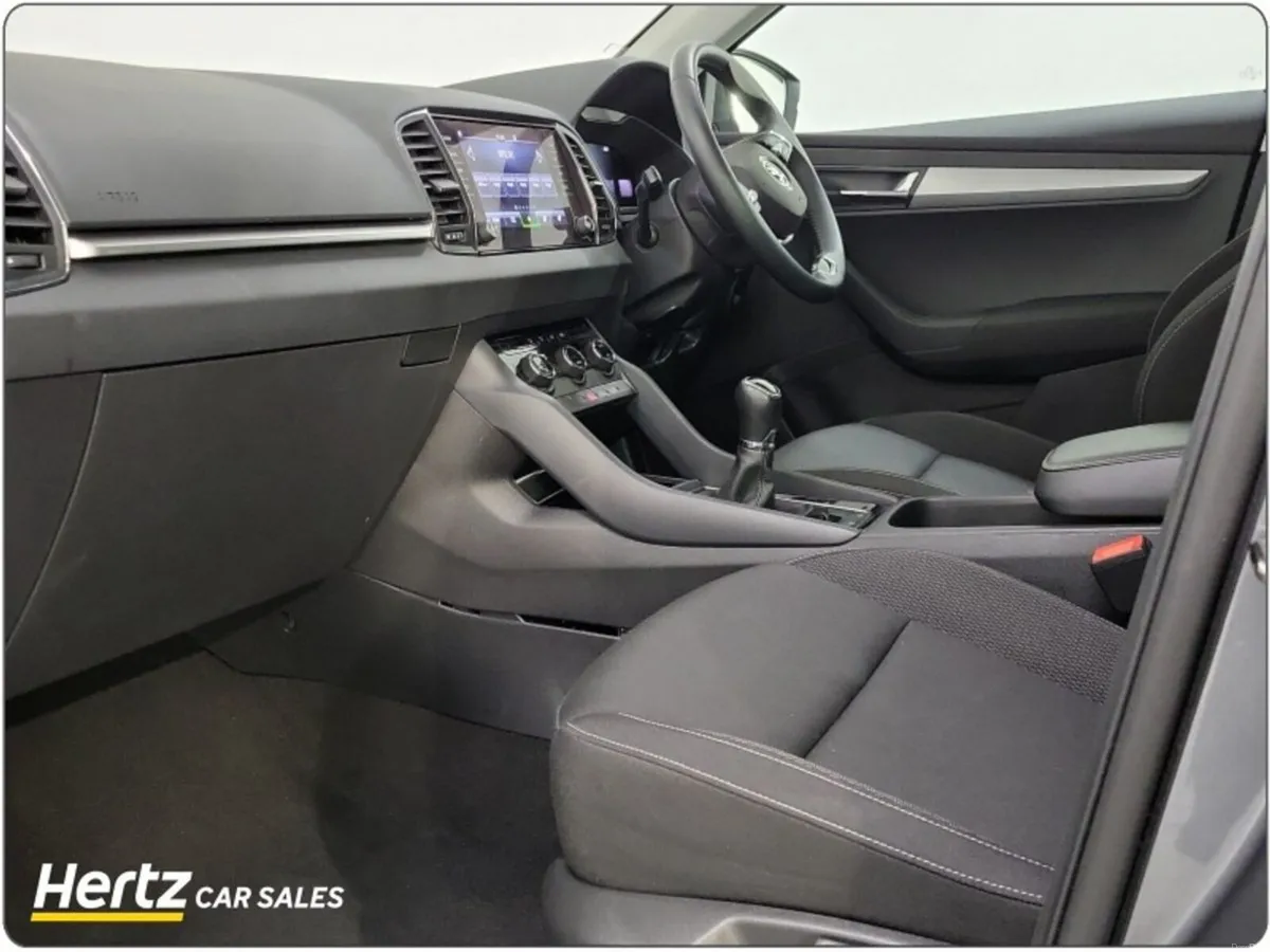 Skoda Karoq Ambition 115HP 2.0 Diesel Manual - Image 4