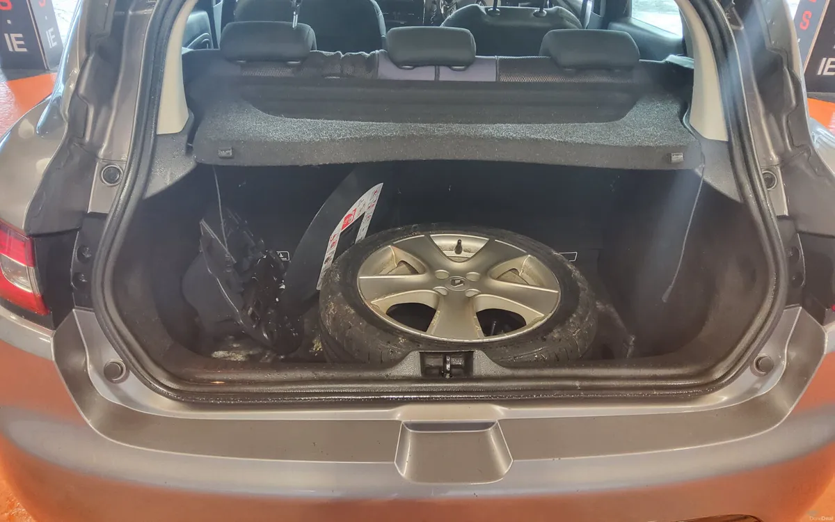 Renault Clio 2014 - Image 4