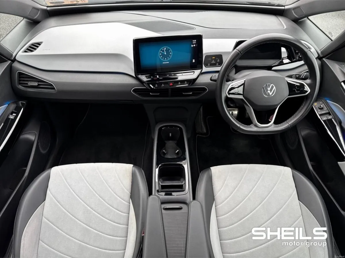Volkswagen ID.3 Life 145HP 58kWh - Image 3