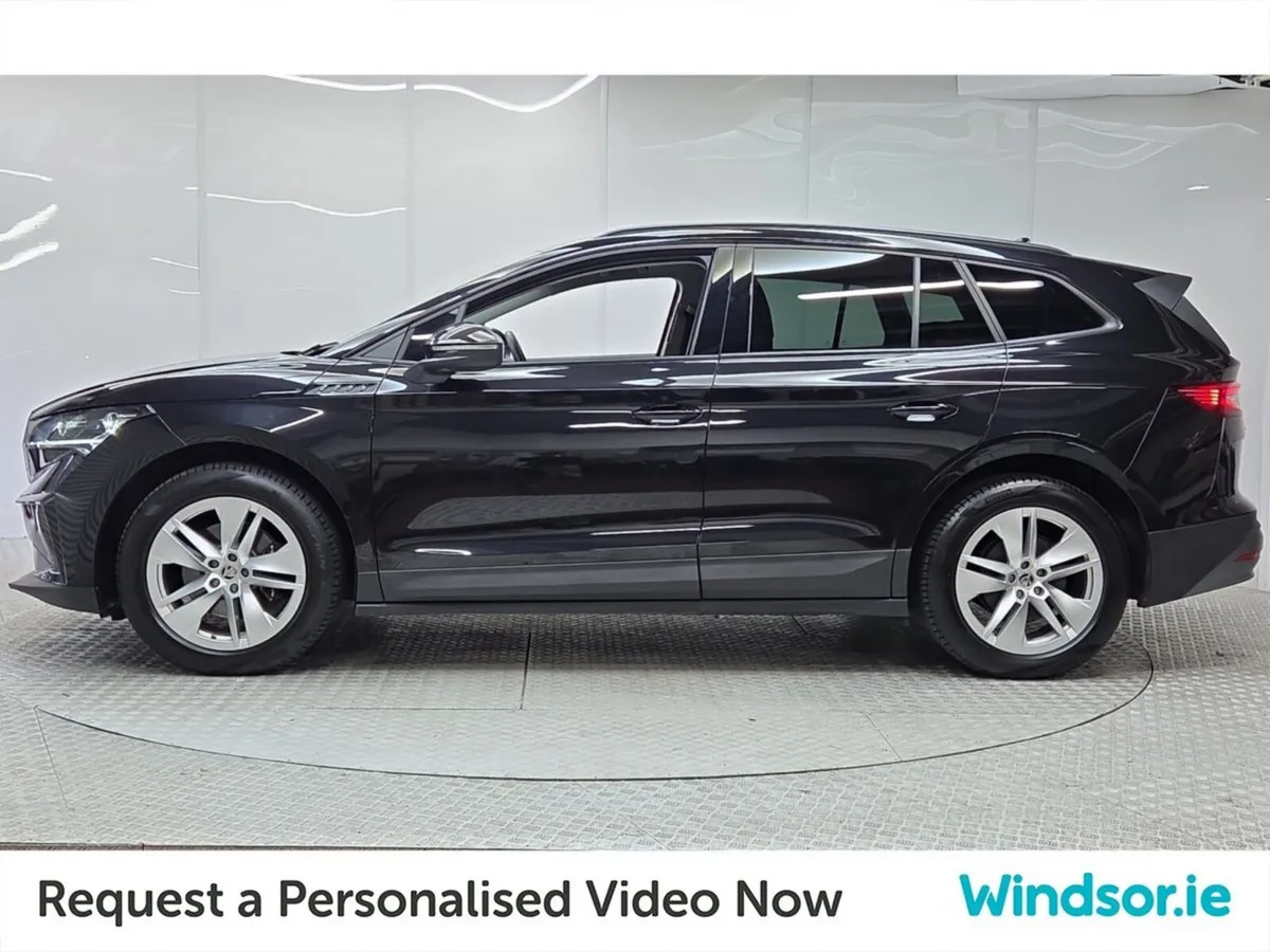 Skoda Enyaq 50 Edition iV 55kWh **JUST REDUCED** - Image 5