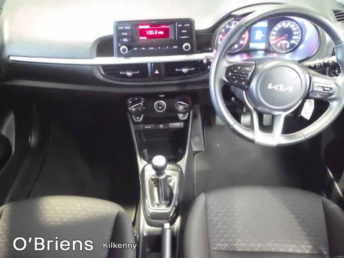 Kia Picanto 1.0 K1 Petrol - Image 2