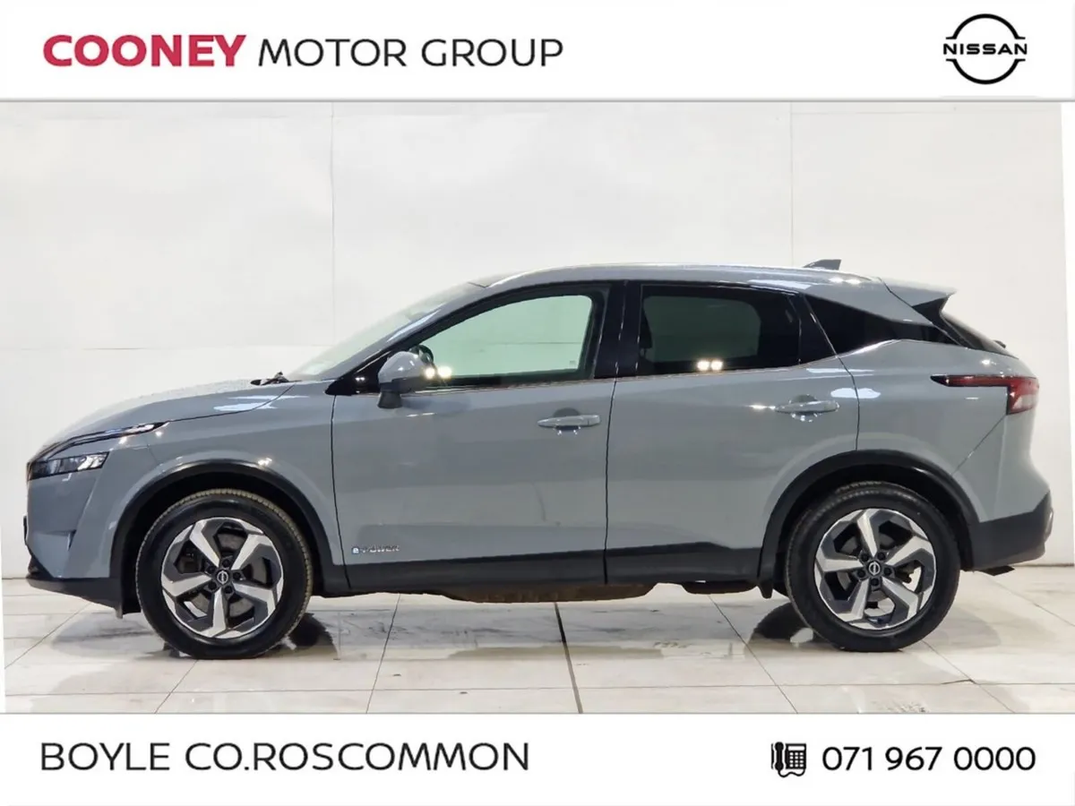 Nissan Qashqai ePOWER QASHQAI SV PREMIUM - Image 5