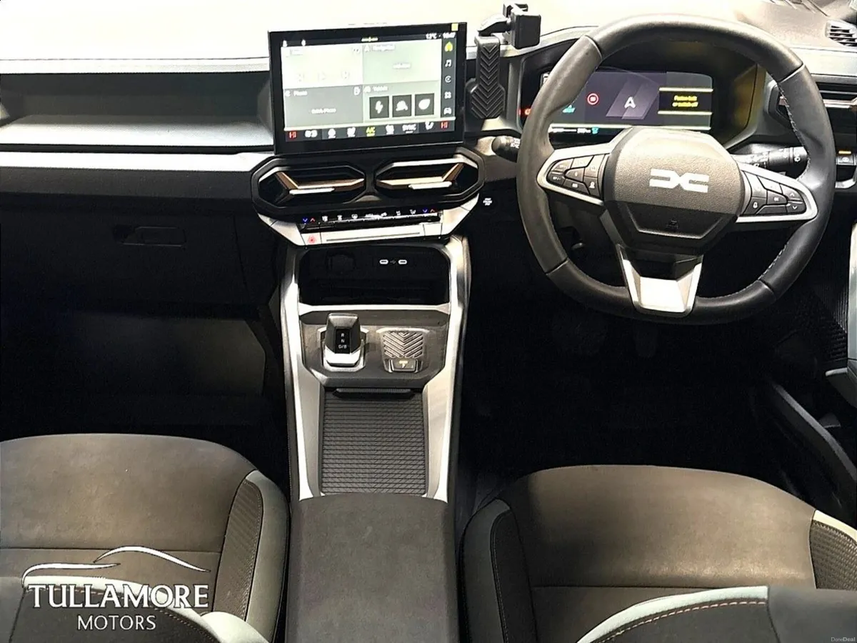 Dacia Bigster Extreme HEV 155 - Image 2