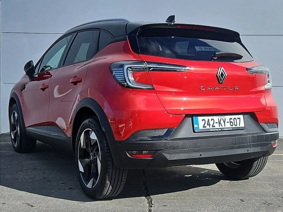 Renault Captur 1.0L  90 PSTechno - Image 4