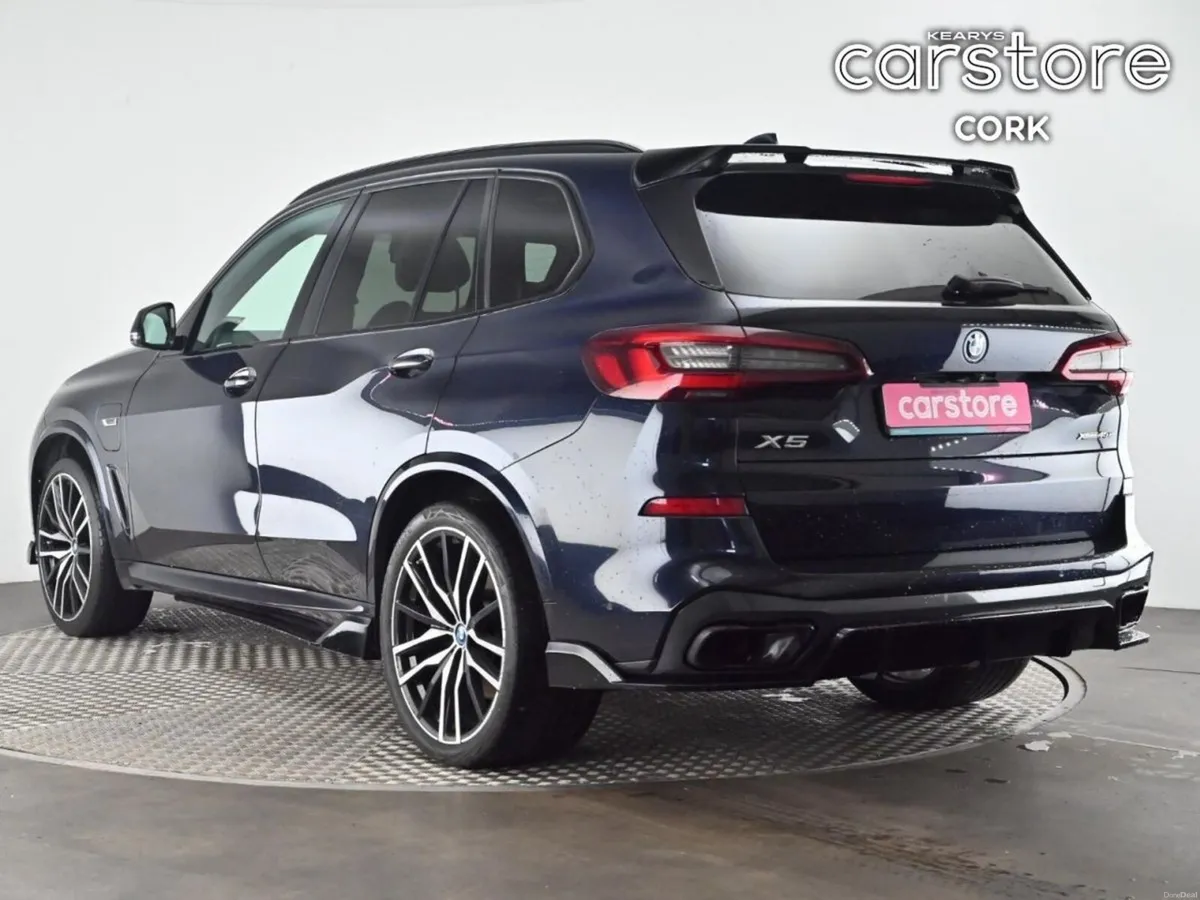 BMW X5 xDrive45e - Image 3