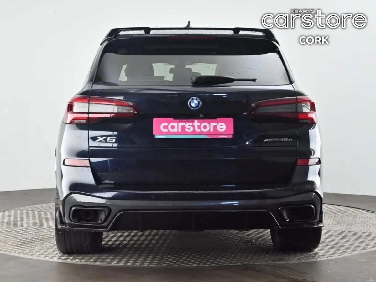 BMW X5 xDrive45e - Image 4