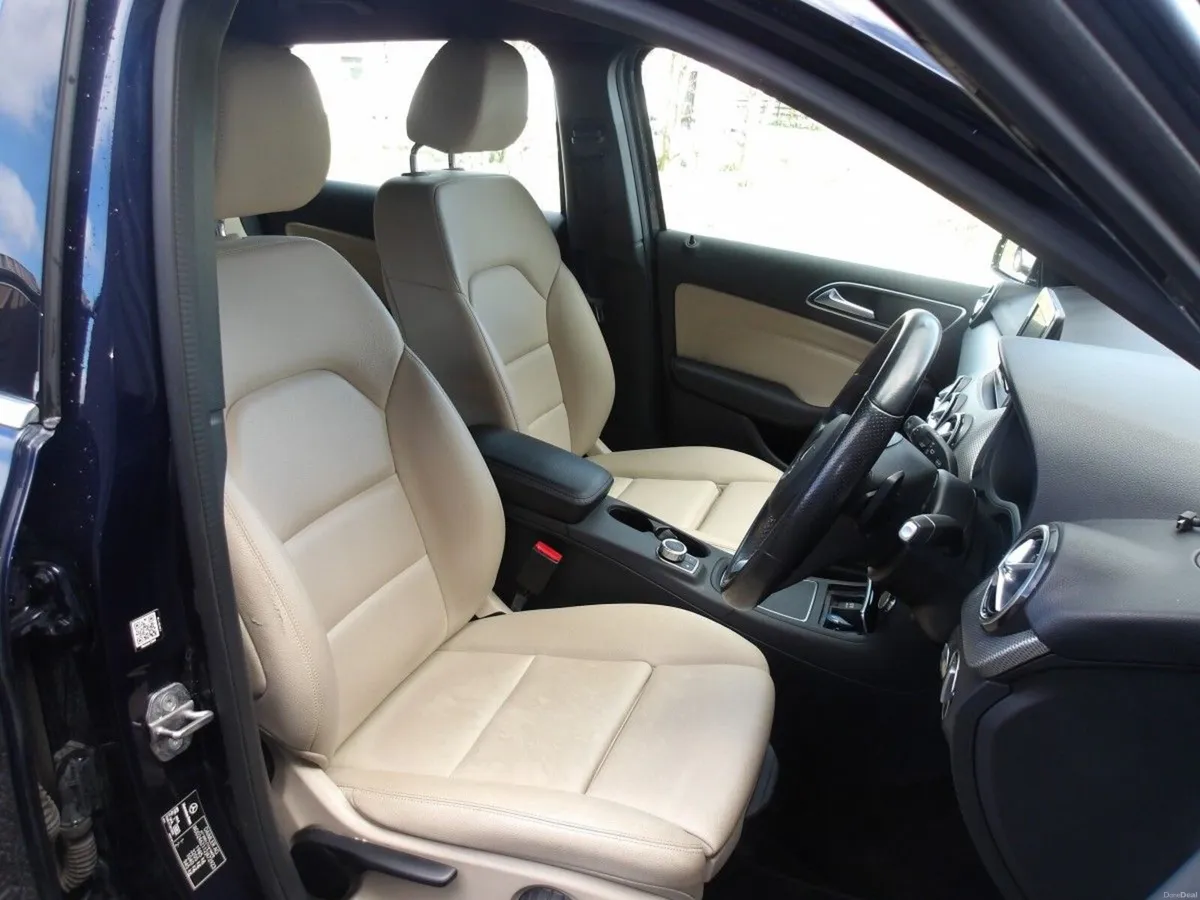 Mercedes-Benz B-Class AUTOMATIC B SERIES 160 D URB - Image 2