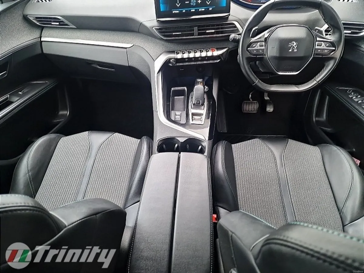 Peugeot 3008 ** APPLE CARPLAY / ANDROID AUTO ** ON - Image 2