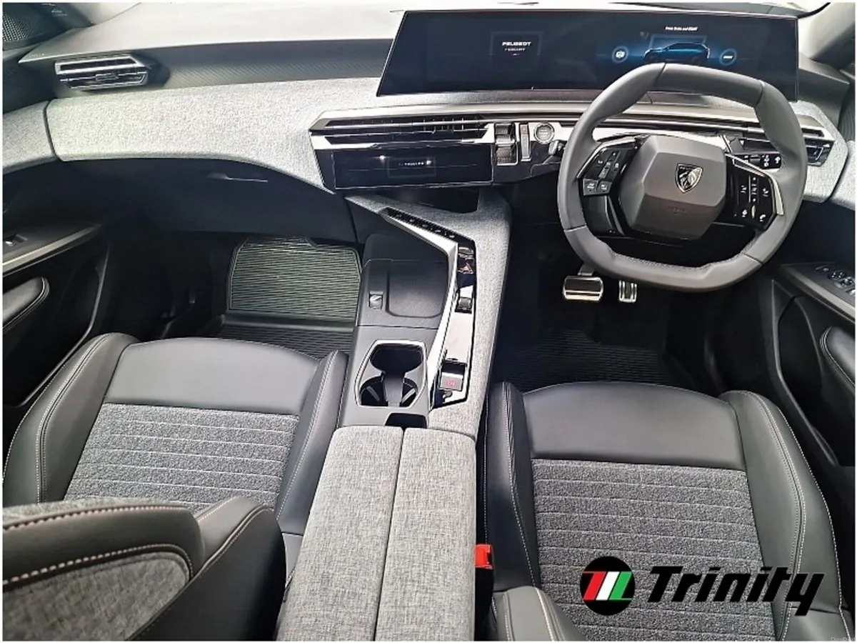 Peugeot 5008 ** DEMO ** AUTOMATIC DIPPING LED HEAD - Image 2