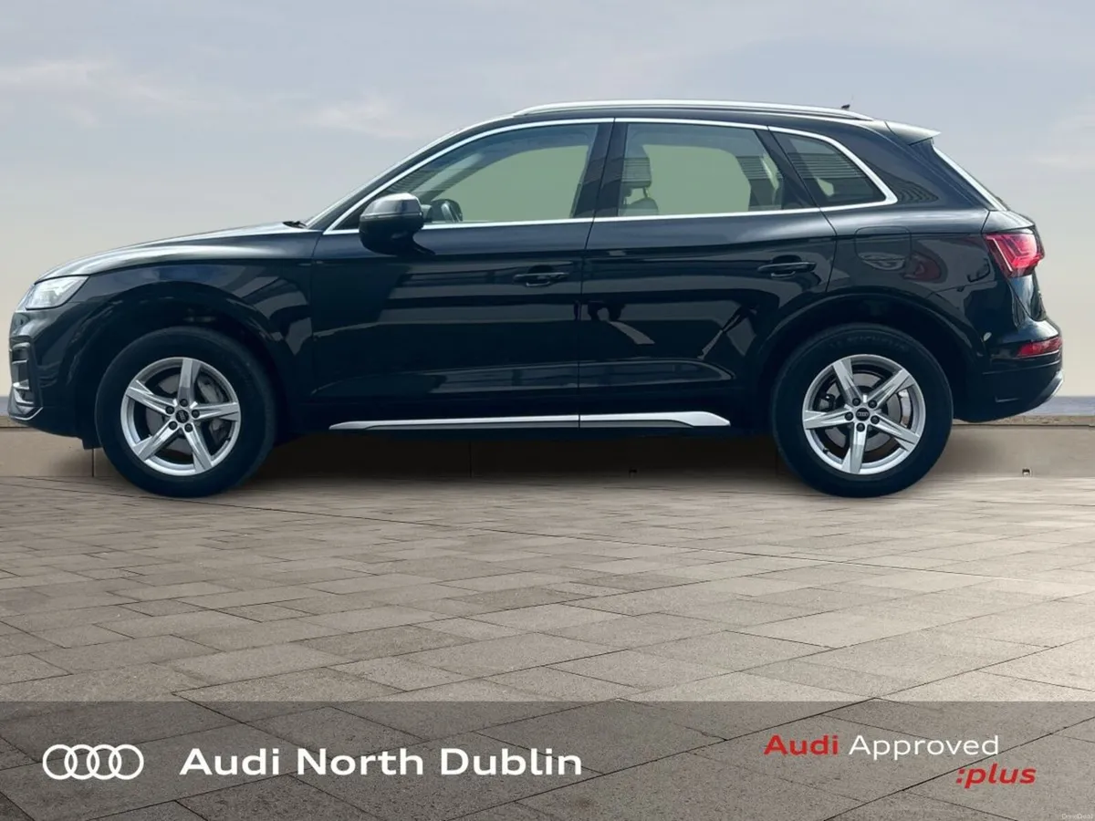 Audi Q5 SOLD! 50 TFSI e 299HP S tronic quattro SE - Image 4