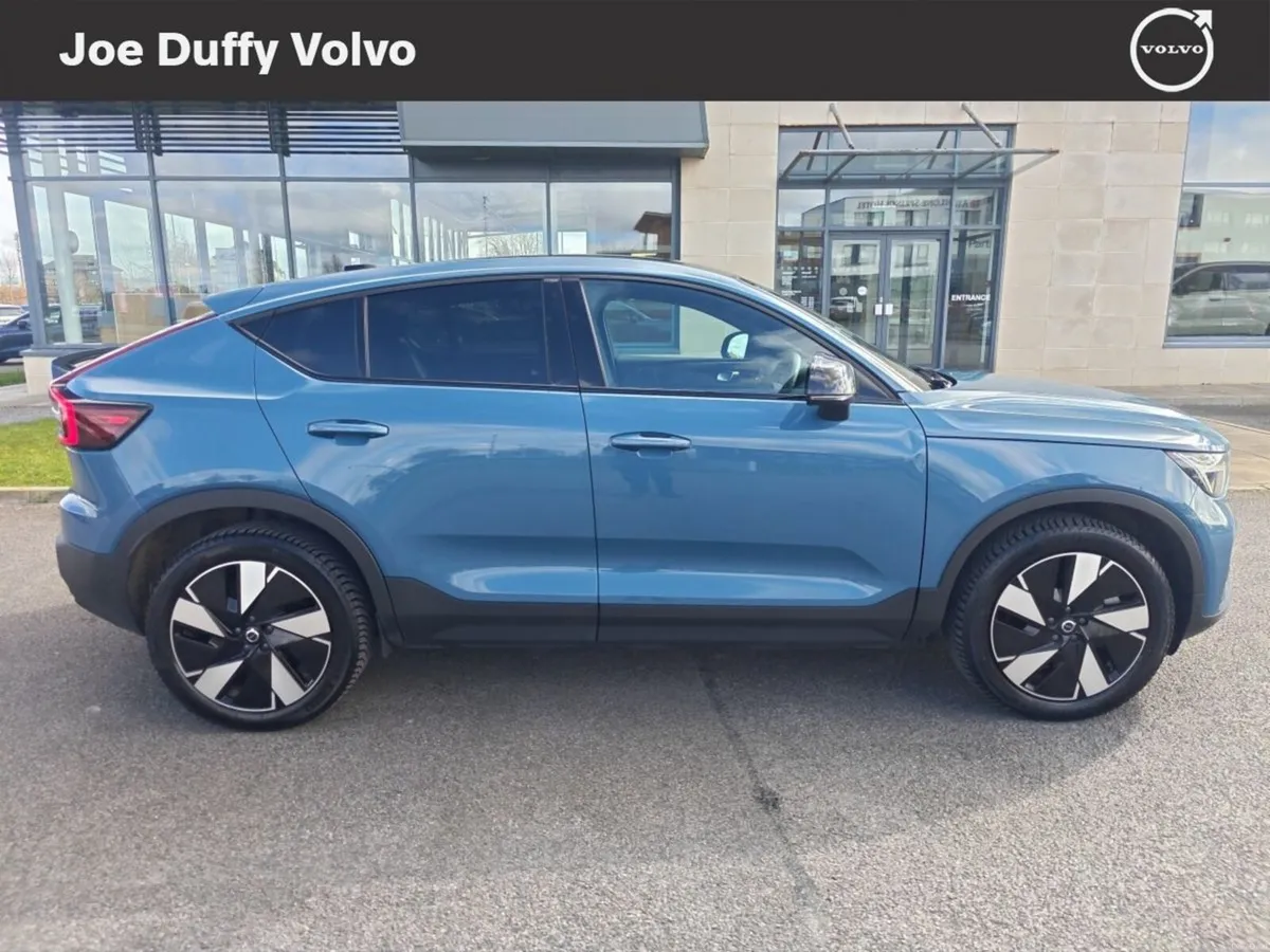 Volvo C40 Plus Recharge 238hp - Image 5