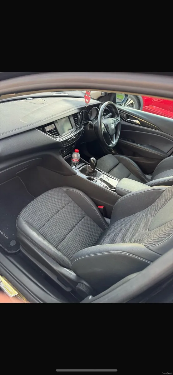 Vauxhall Insignia 2019 - Image 4