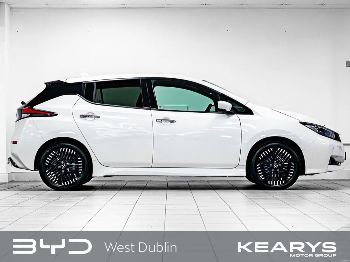 Nissan Leaf Leaf SVE 40 kWh - Image 4