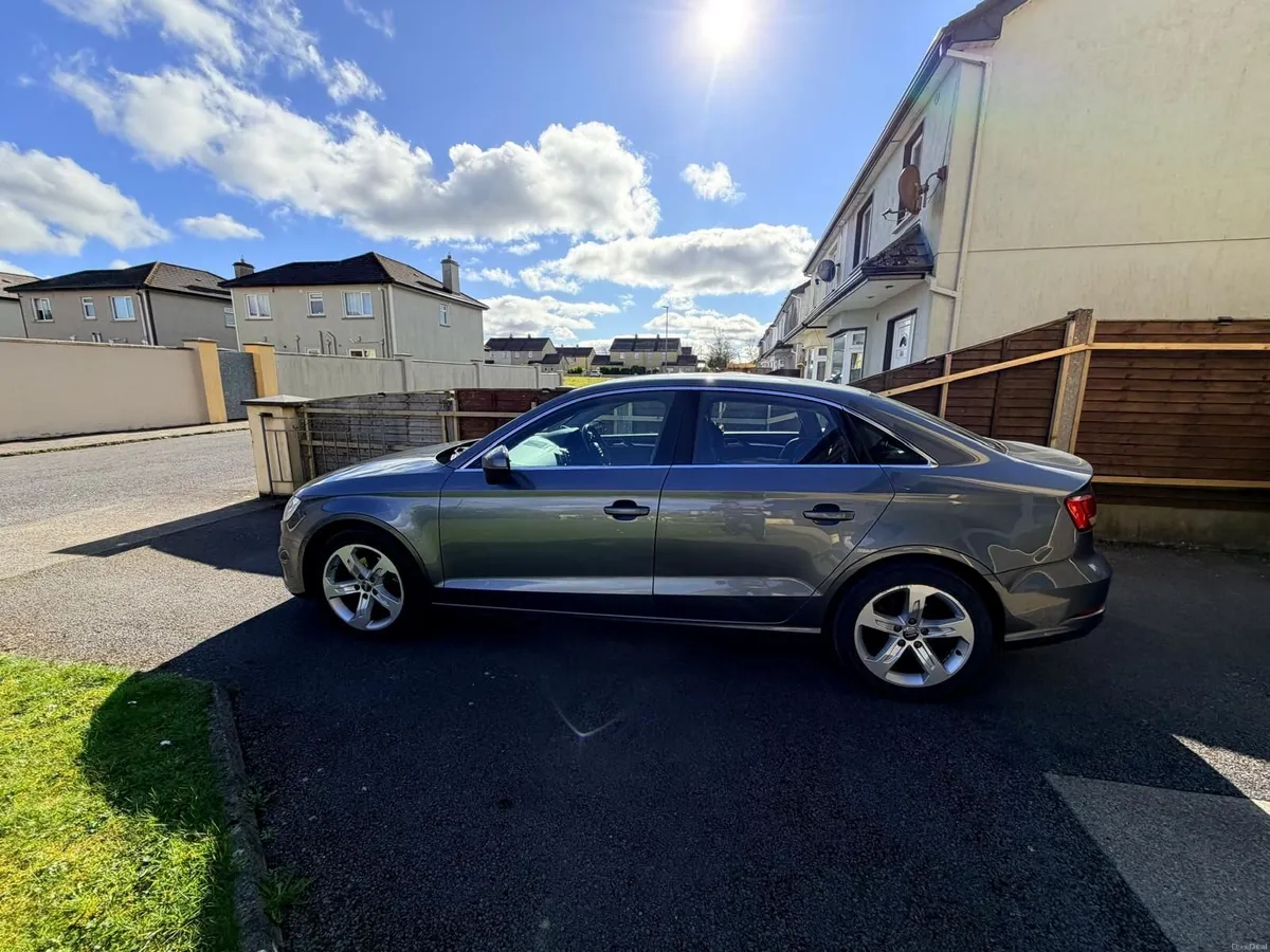 Audi A3 2017 - TDI - Automatic - €14,500 - Image 2