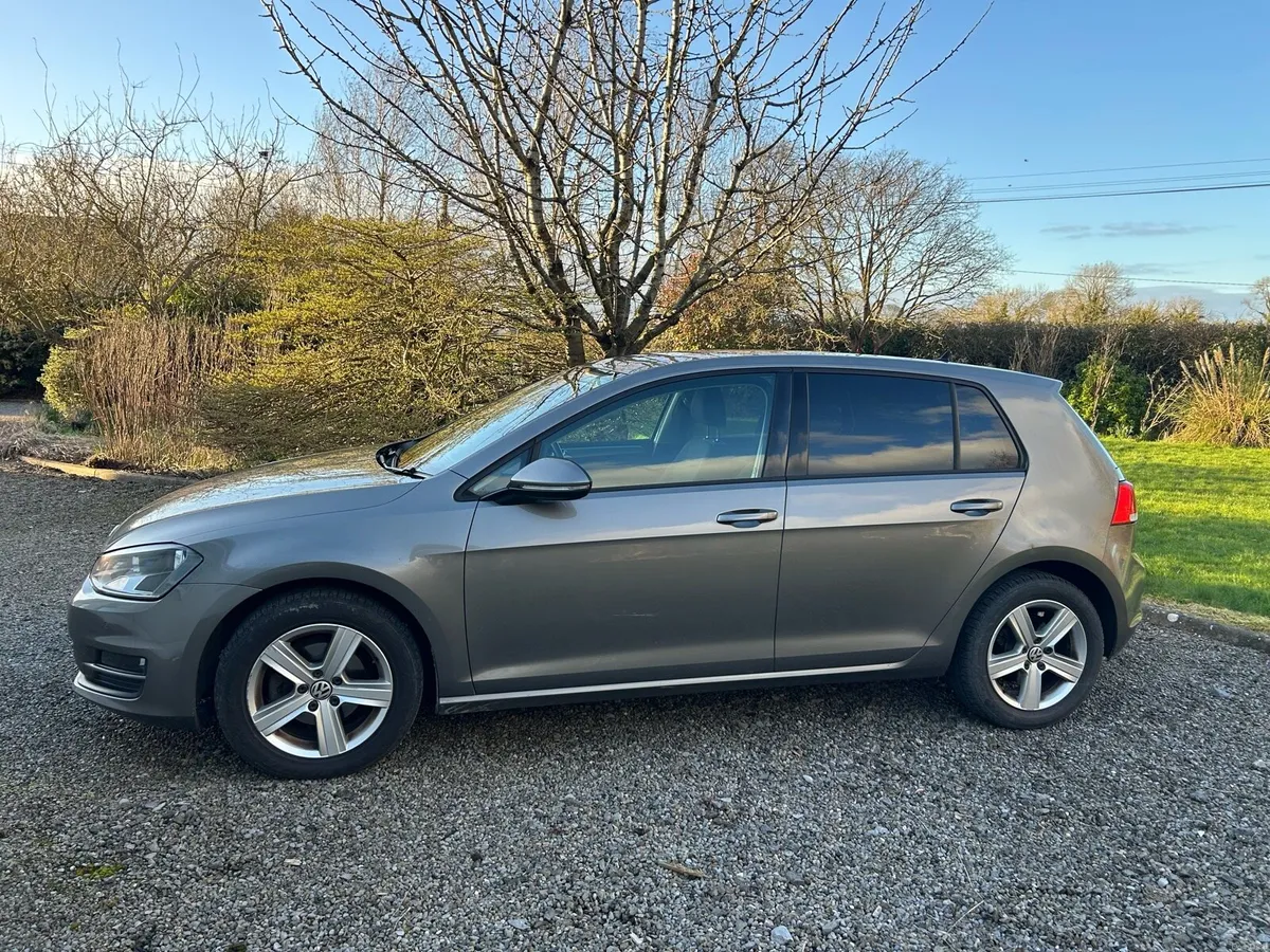 Volkswagen Golf - Image 3