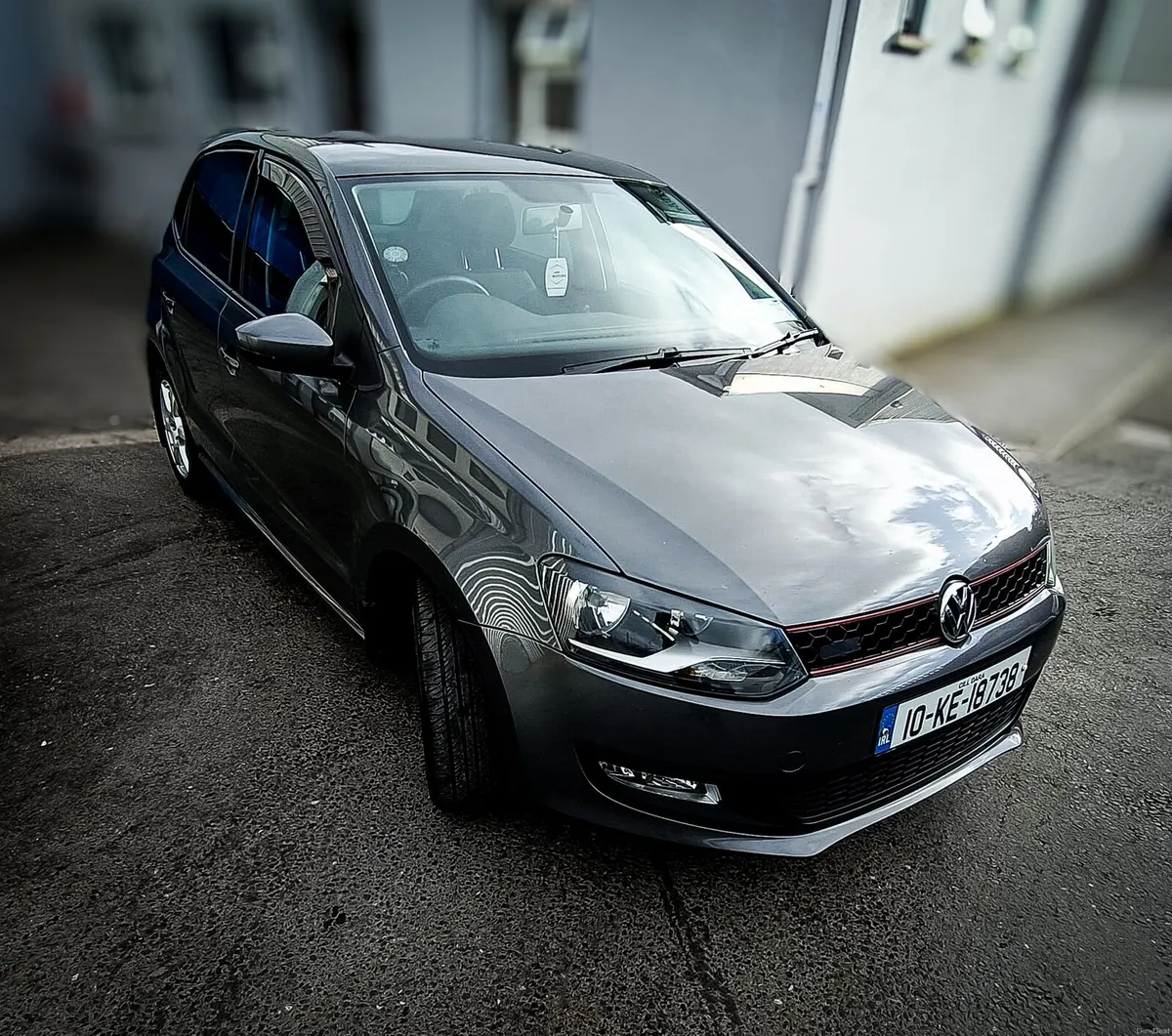 VW Polo - Image 1