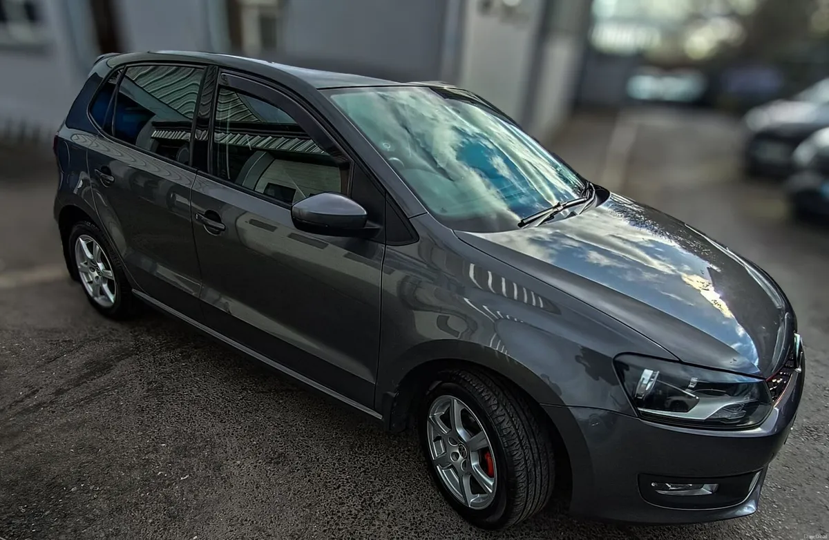VW Polo - Image 3