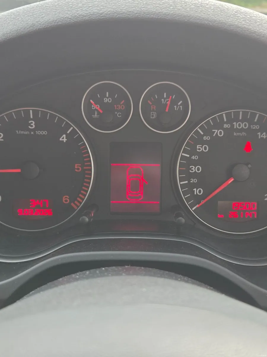 Audi A3 2006 - Image 2