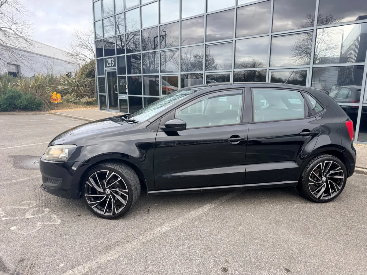 2011Volkswagen Polo 1.0 TSI ~ Apple Car Play ~ - Image 2