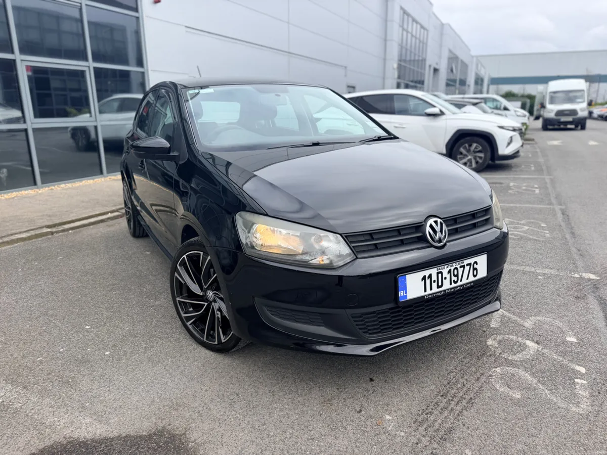 2011Volkswagen Polo 1.0 TSI ~ Apple Car Play ~ - Image 3