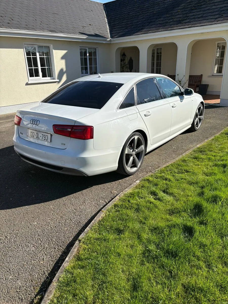 Audi a6 - Image 4