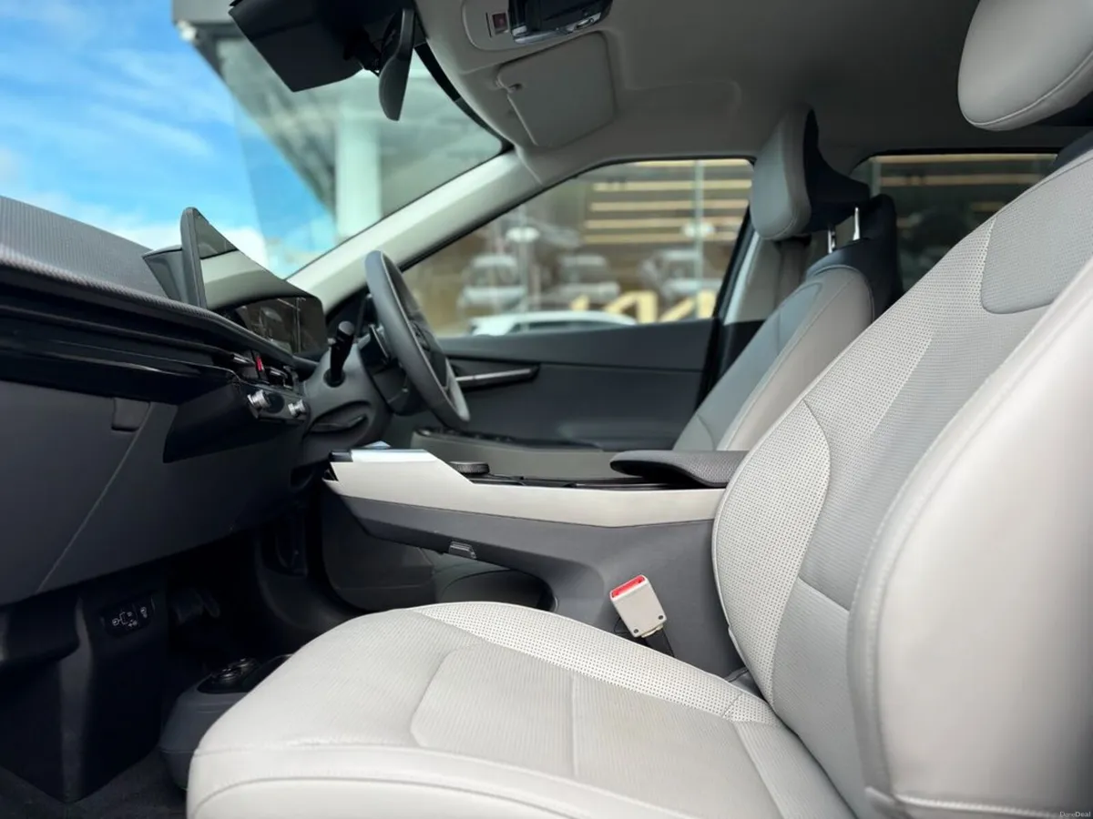 Kia EV6 Earth - Image 2