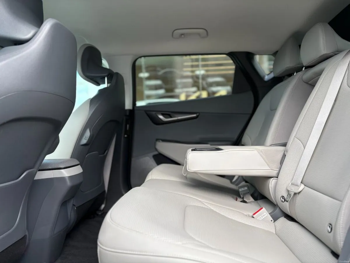Kia EV6 Earth - Image 4
