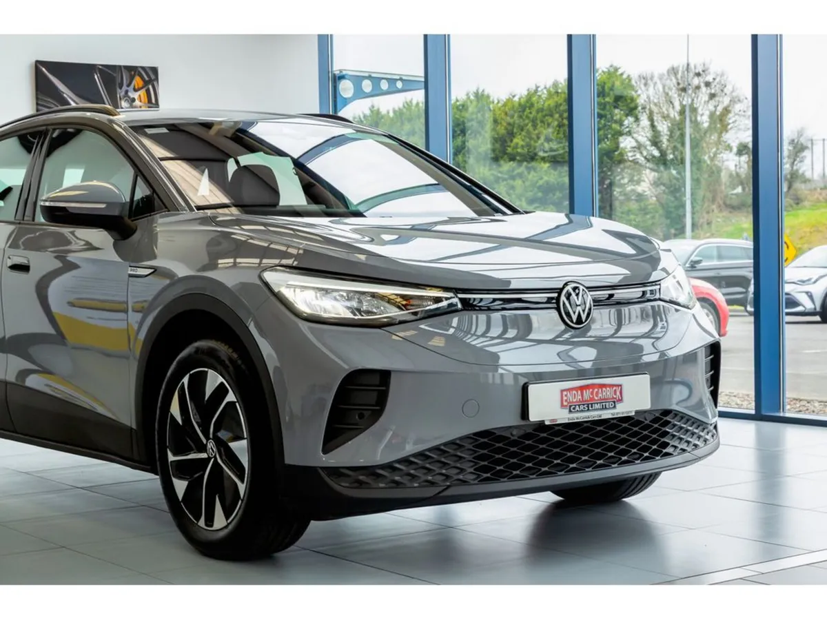 Volkswagen ID.4 PRO Life 77KWH 174HP - Image 3