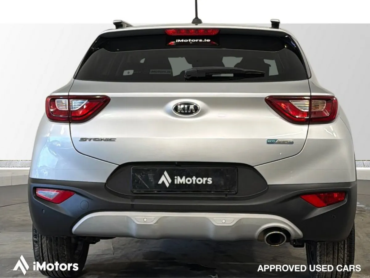 Kia Stonic 1.0 K3 Mhev PE MY21 5DR - Image 4