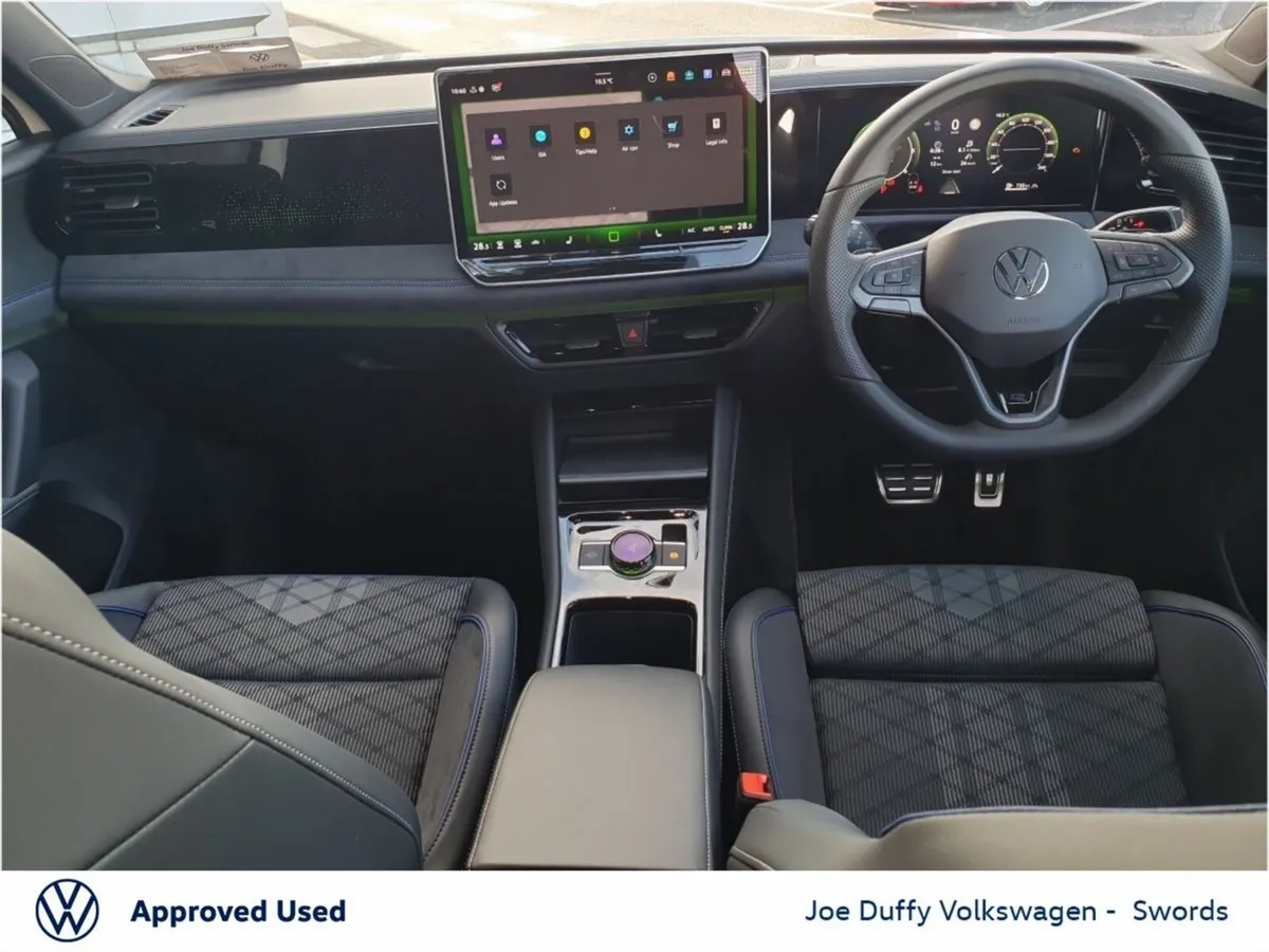 Volkswagen Tiguan LIFE 2.0TDI DSG 150HP - Image 3