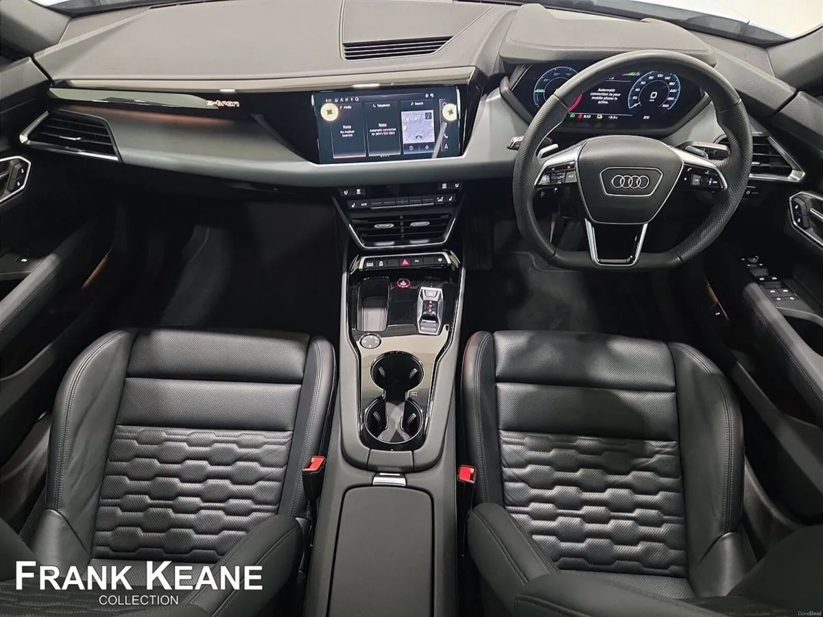 Audi e-tron GT GT e-tron quattro - Image 4