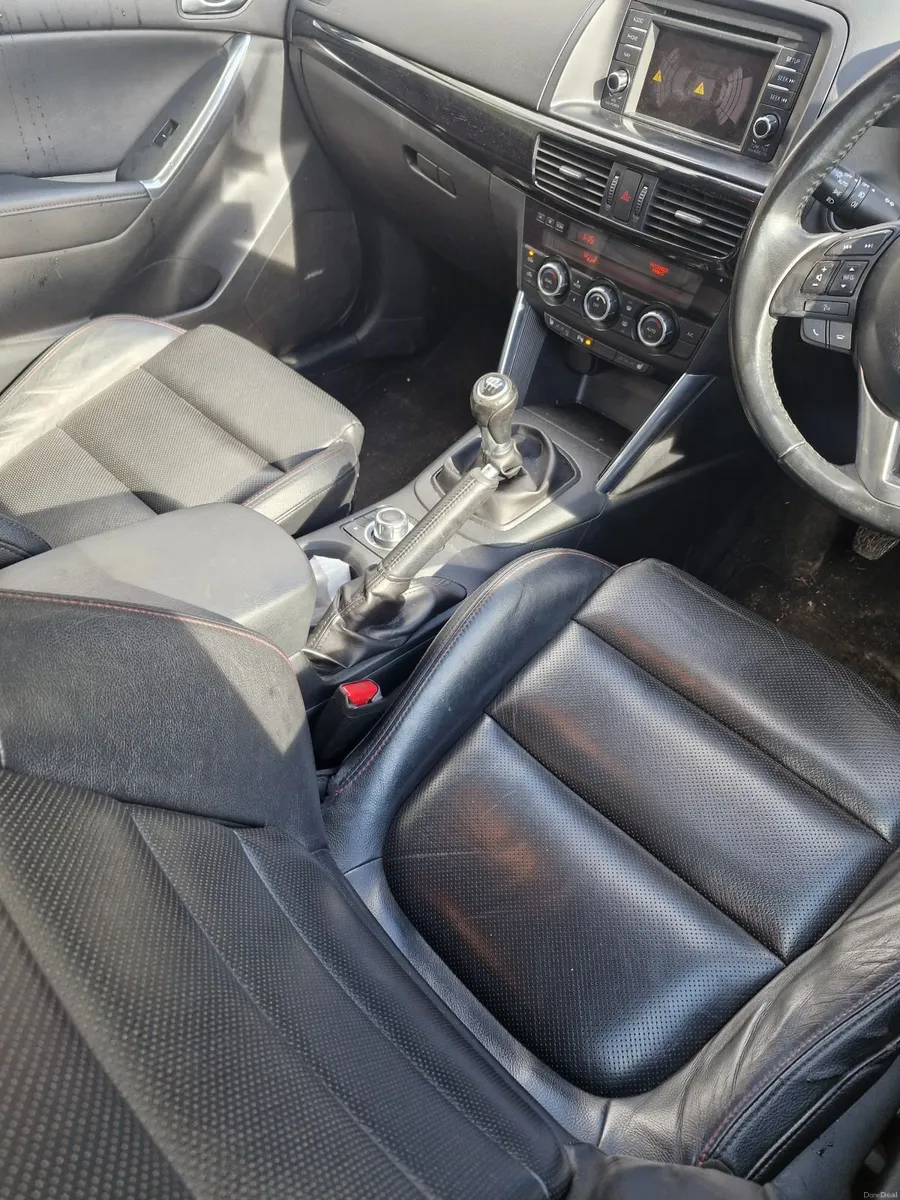 Mazda CX-5 2013 - Image 2
