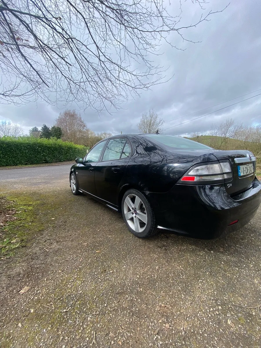 Saab 93 ttid4 - Image 3