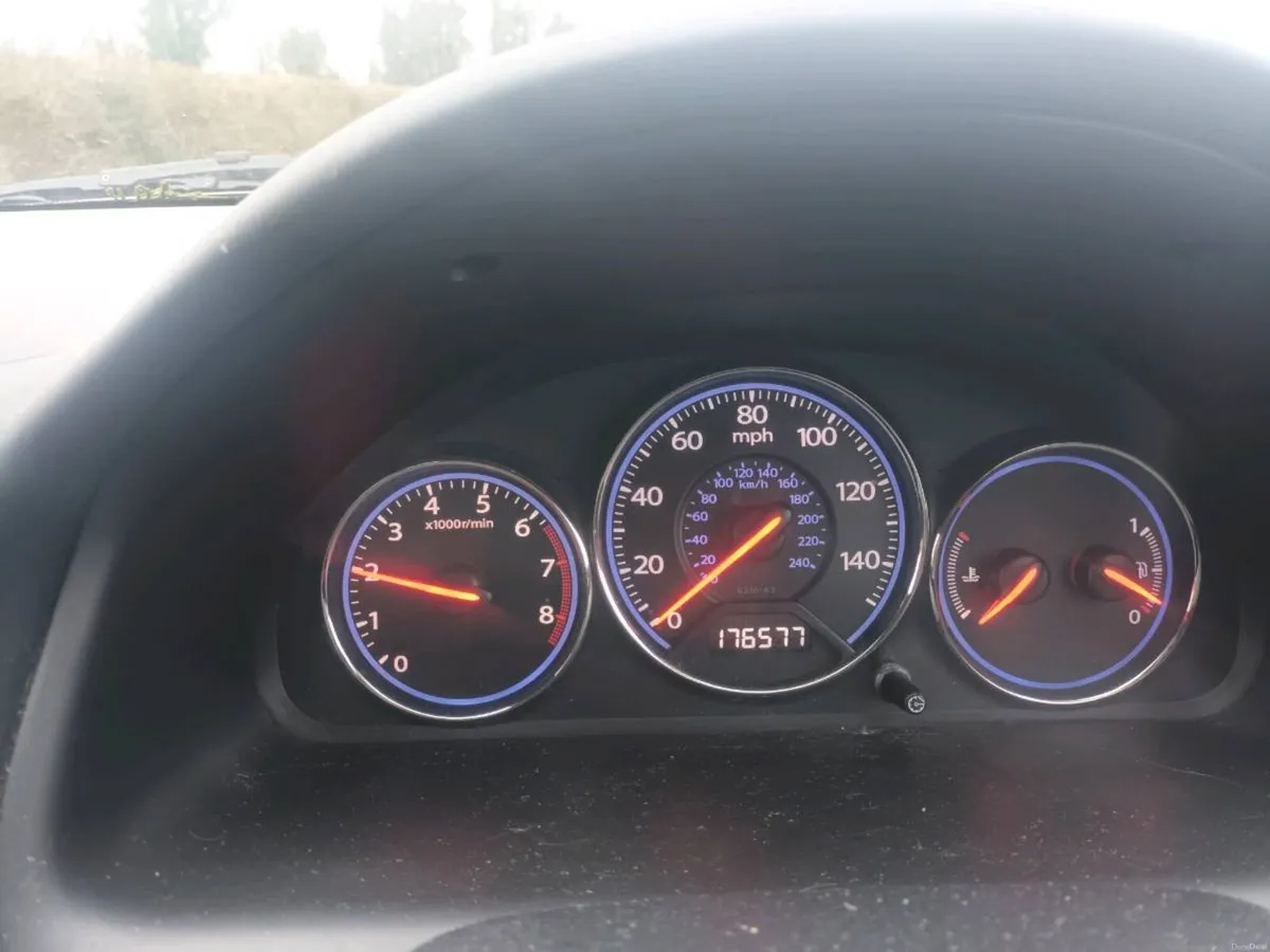 Honda Civic - Image 4