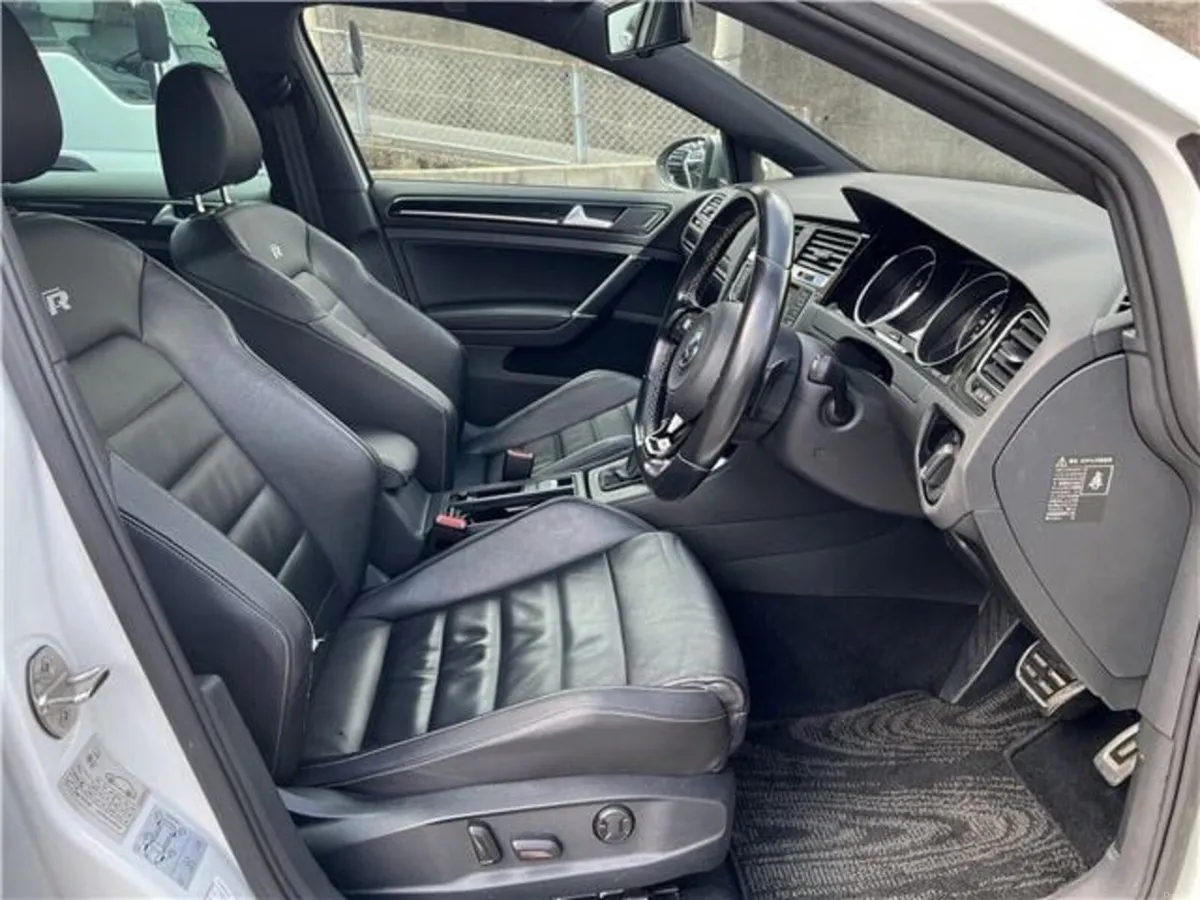 Golf R wagon - Image 4