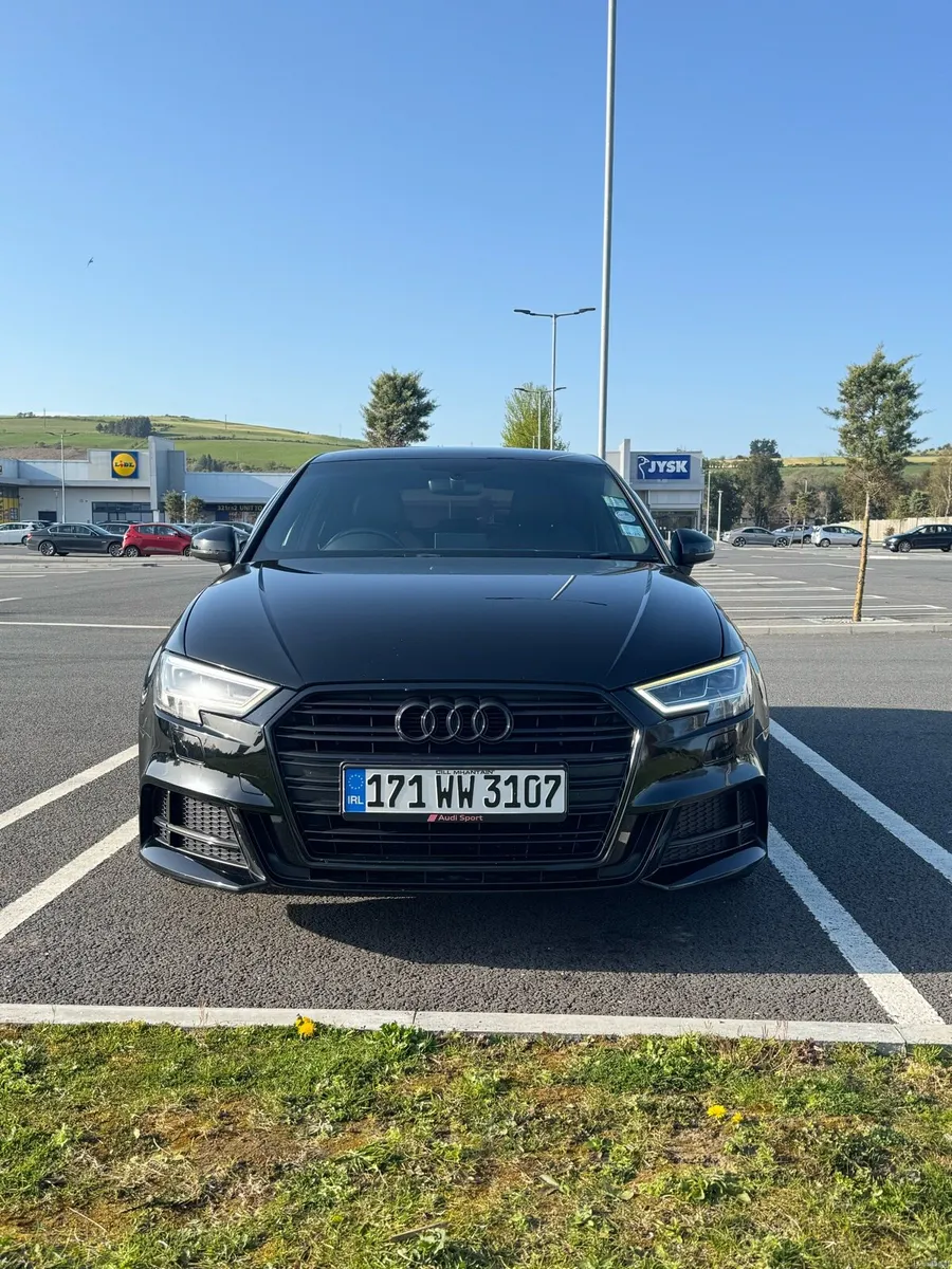 Audi A3 S Line - Image 2