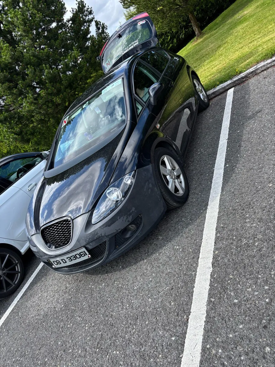 Seat Leon - Image 2
