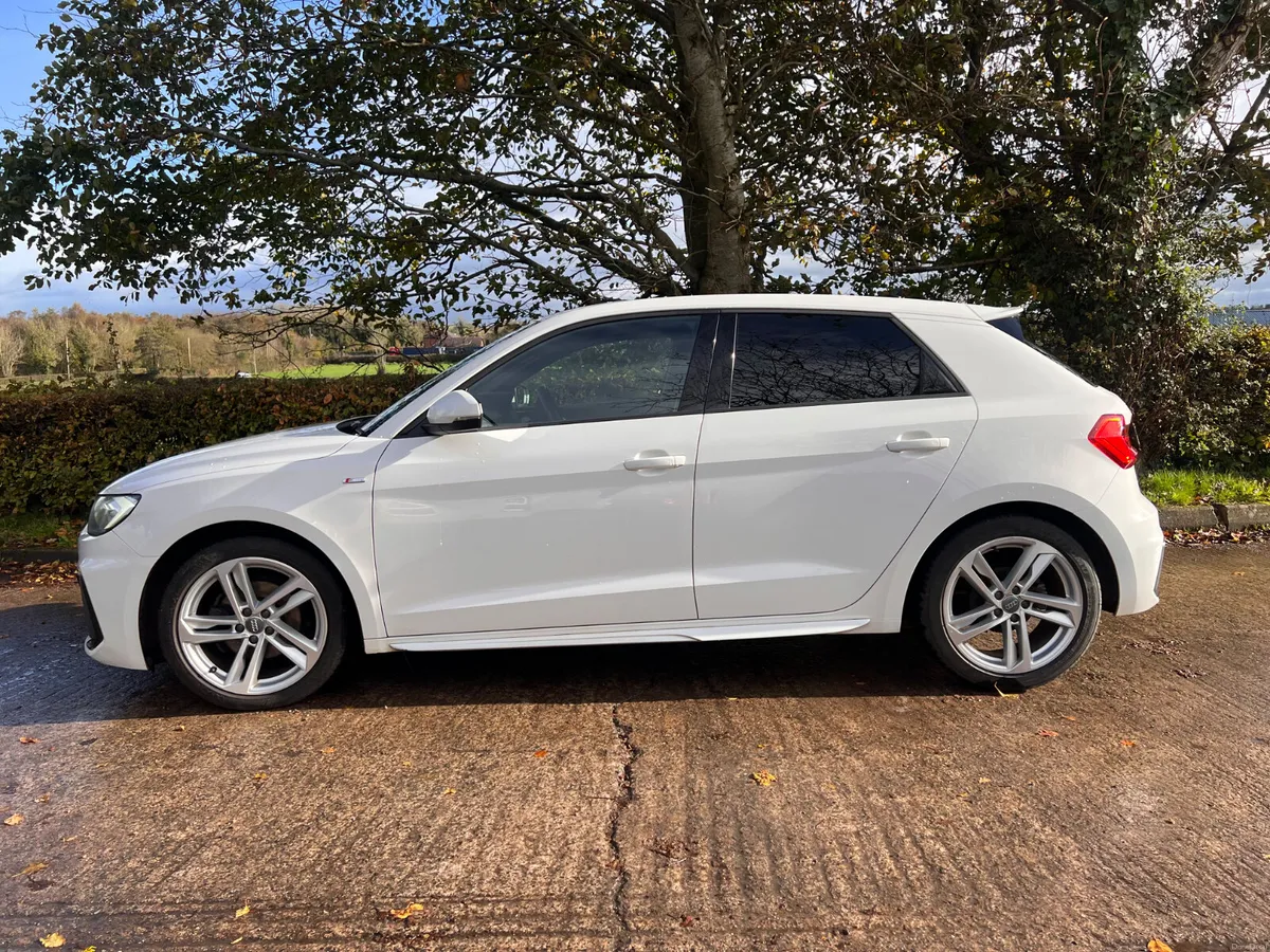 Audi A1 2019 - Image 2