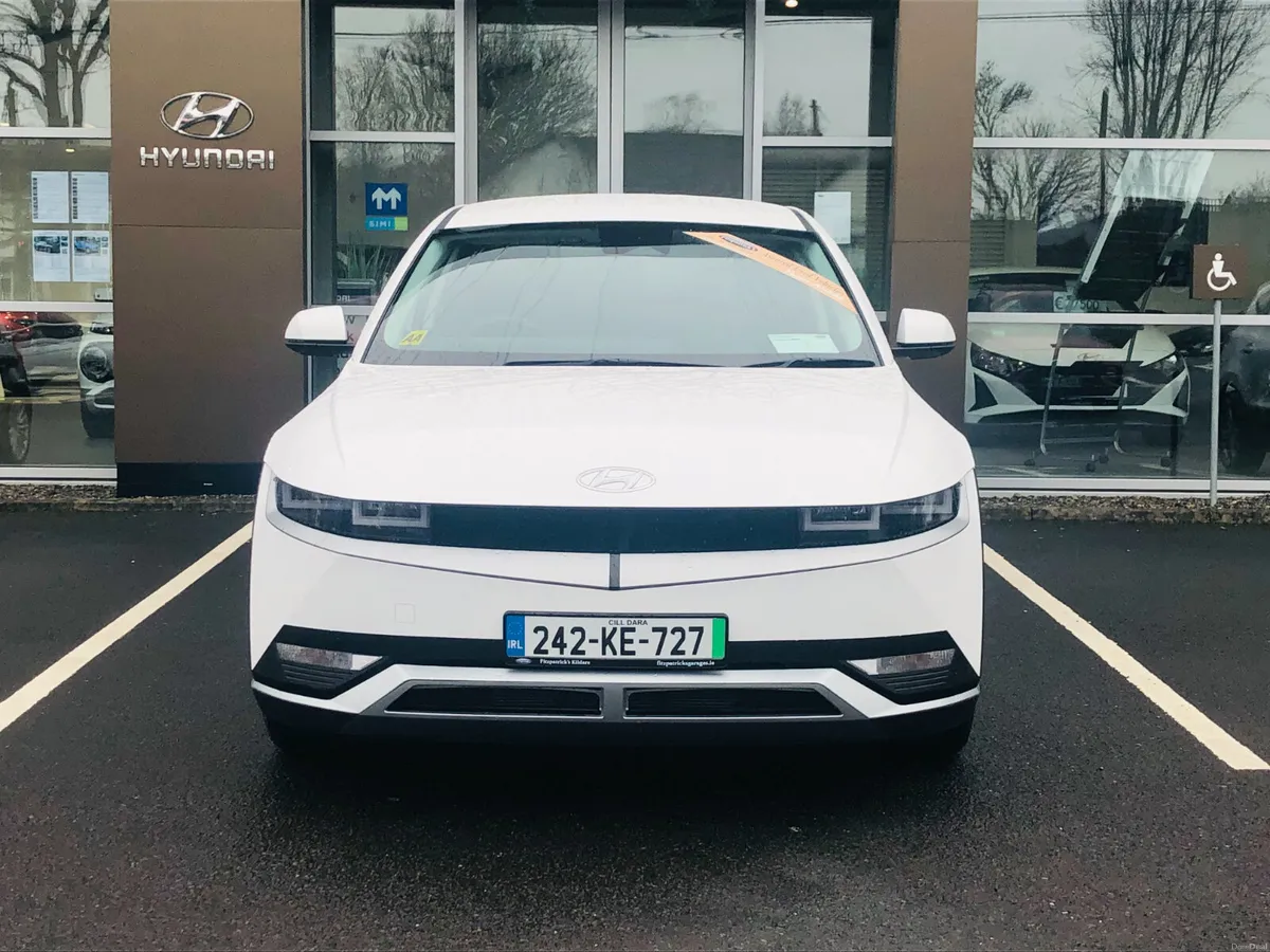 Hyundai Ioniq 5 Stellar 77Kwh - Image 2